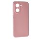 Резинка SMTT для Xiaomi Redmi A5 (4G) (Global) / Poco C71 Pink Sand