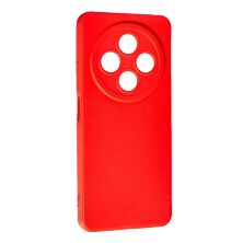 Резинка SMTT для Xiaomi Redmi 14C/Poco C75 Red
