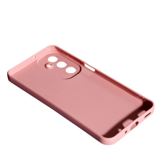 Резинка SMTT для Samsung A16 Pink Sand