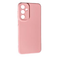 Резинка SMTT для Samsung A16 Pink Sand
