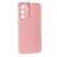 Резинка SMTT для Samsung A16 Pink Sand
