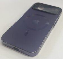 Чохол AG Magsafe for Apple Iphone 14