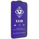 Захисне скло 11D BLUE LIGHT APPLE IPHONE 13 6,1