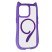 Накладка Cat Case With Magsafe для Apple iPhone 14 Pro Max Violet