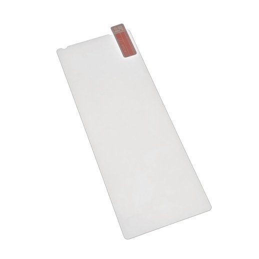 Захисне скло ПРОЗОРЕ SAMSUNG G955F Galaxy S8 Plus 2.5D тех.пак.