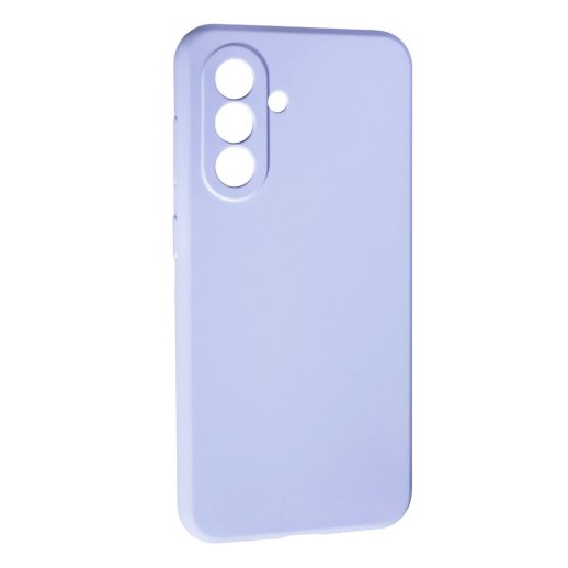 Силікон Case Softy для Samsung A56 Purple