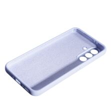 Силікон Case Softy для Samsung A56 Purple