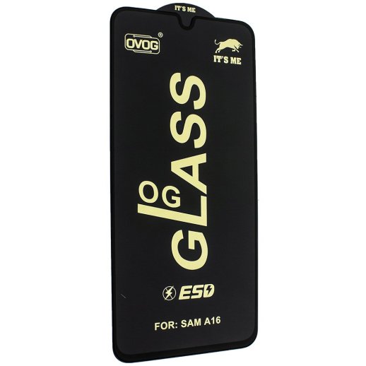 Захисне скло PREMIUM IT'S ME OG GLASS SAMSUNG A165 Galaxy A16 (2024) | A26