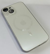 Чехол AG-ACRYLICS  Magsafe for Apple Iphone 13