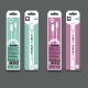 Кабель USB WUW X152 USB - micro USB 1A (70)