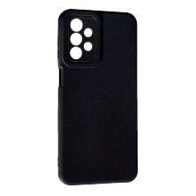 Резинка SMTT для Samsung A23 Black