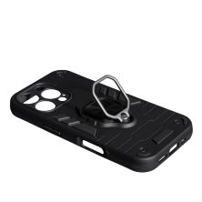 Накладка Antishock для Apple iPhone 16 Pro Black