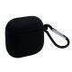 Чехол TPU Case для AirPods 4 Black