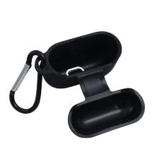 Чехол TPU Case для AirPods 4 Black