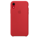 Чохол Silicone Case Original Apple iPhone Xr Red