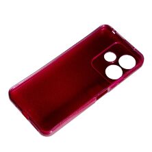 Силікон Summer Vibe для Xiaomi Redmi 13/Poco M6 Dragon fruit