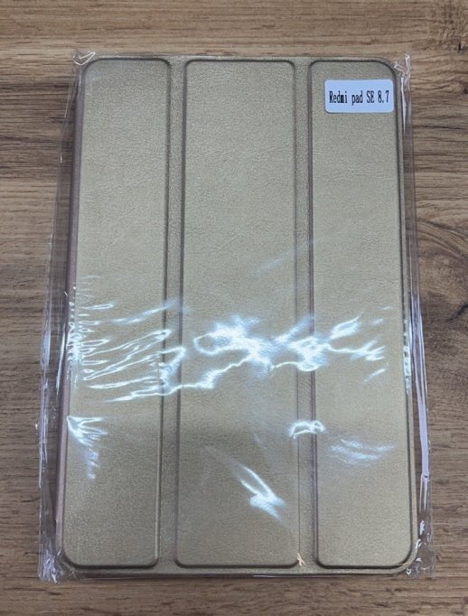 Книжка кожа планшет Pencil Case Xiaomi Redmi SE (8.7- inches)