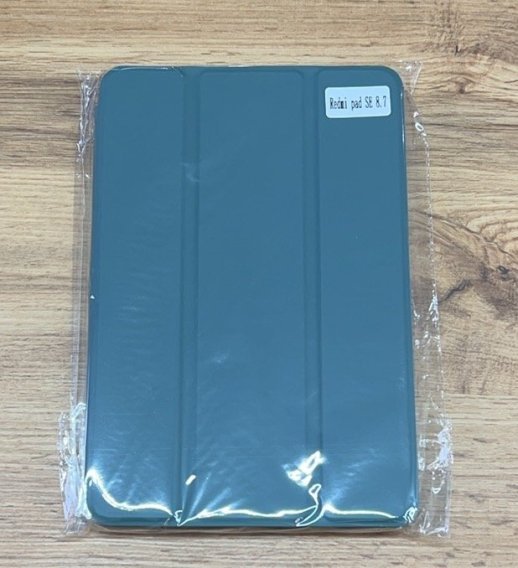 Книжка кожа планшет Pencil Case Xiaomi Redmi SE (8.7- inches)