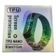 Плівка захисна TPU NANO XIAOMI Mi Band 3 в УПАКОВЦІ, прозора