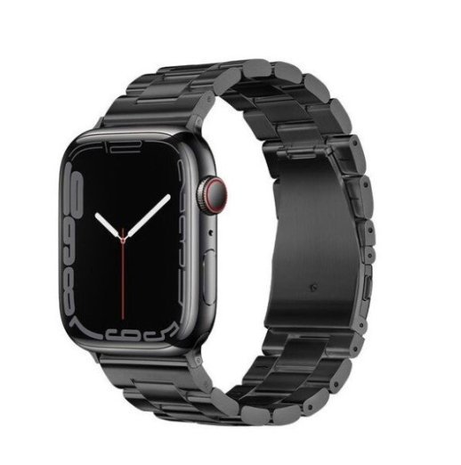 Ремінець HOCO WA10 Grand Series металевий для годинника APPLE WATCH 38мм | 40мм | 41мм