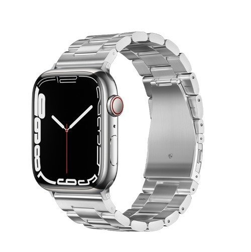Ремінець HOCO WA10 Grand Series металевий для годинника APPLE WATCH 38мм | 40мм | 41мм
