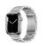 Ремінець HOCO WA10 Grand Series металевий для годинника APPLE WATCH 38мм | 40мм | 41мм