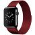 Ремінець металевий для годинника APPLE WATCH 42MM / 44MM / 45MM / 49MM Milanese Loop