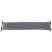 Ремінець металевий для годинника APPLE WATCH 42MM / 44MM / 45MM / 49MM Milanese Loop
