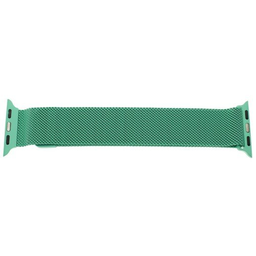 Ремінець металевий для годинника APPLE WATCH 42MM / 44MM / 45MM / 49MM Milanese Loop