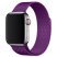 Ремінець металевий для годинника APPLE WATCH 42MM / 44MM / 45MM / 49MM Milanese Loop
