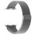 Ремінець металевий для годинника APPLE WATCH 42MM / 44MM / 45MM / 49MM Milanese Loop