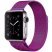 Ремінець металевий для годинника APPLE WATCH 42MM / 44MM / 45MM / 49MM Milanese Loop