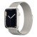 Ремінець металевий для годинника APPLE WATCH 42MM / 44MM / 45MM / 49MM Milanese Loop