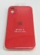 Чохол Silicone Case Copy Apple iPhone 11 Square Red, 11