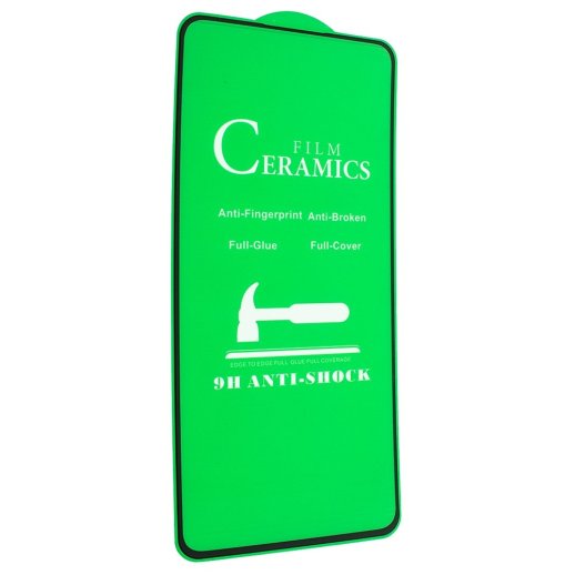 CERAMICS FILM ANTI-SHOCK XIAOMI MI 11 LITE 2021 (R011)
