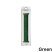 Ремінець для Apple Watch Silicone Magnetic 42/44mm Green