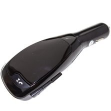 FM Модулятор M6 Bluetooth / гучномовець