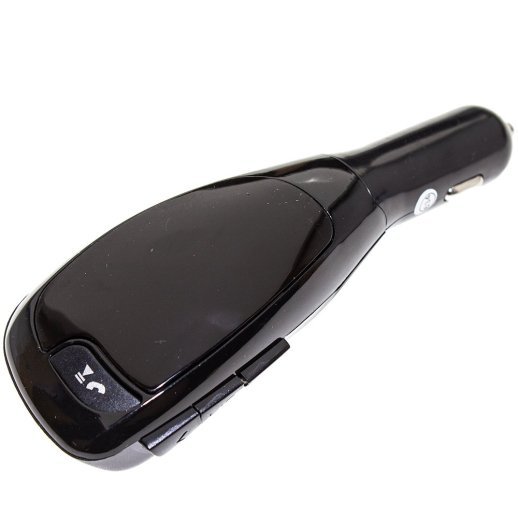 FM Модулятор M6 Bluetooth / гучномовець