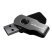 Флеш-накопичувач Wibrand USB 3.2 Gen1 Lizard 64GB Black