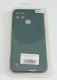 Чохол Silicone Case for Realme C21Y 4G No Logo Pine Green