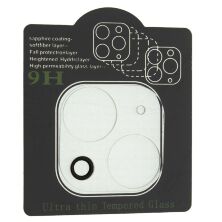 Захисне скло для камери 3D CAMERA LENS SHIELD APPLE IPHONE 12 mini | APPLE iPhone 12, прозоре