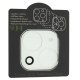 Захисне скло для камери 3D CAMERA LENS SHIELD APPLE IPHONE 12 mini | APPLE iPhone 12, прозоре