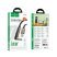 USB кабель HOCO U150 USB - Type-C, 1,20 м., чорний