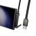 USB кабель HOCO U150 USB - Type-C, 1,20 м., чорний