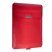 Чохол Leather Bag Vertical для Apple MacBook 13'' / 14'' Red