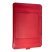 Чохол Leather Bag Vertical для Apple MacBook 13'' / 14'' Red
