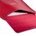 Чохол Leather Bag Vertical для Apple MacBook 13'' / 14'' Red