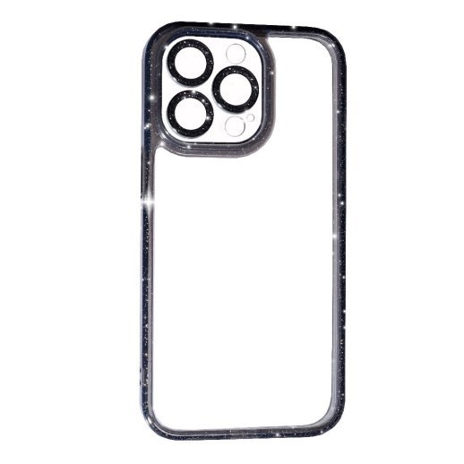 Чохол Brilliant для Apple iPhone 14 Pro Black