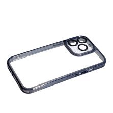 Чохол Brilliant для Apple iPhone 14 Pro Black