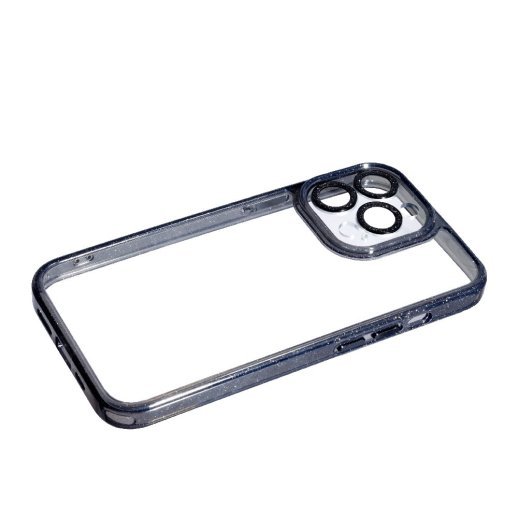 Чохол Brilliant для Apple iPhone 14 Pro Black